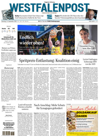 Westfalenpost