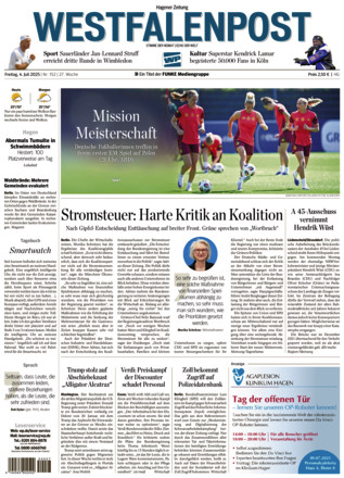 Westfalenpost