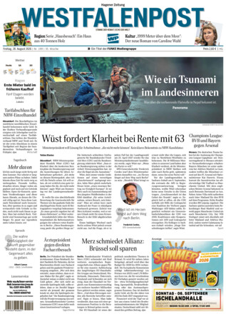 Westfalenpost