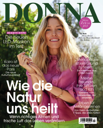 DONNA