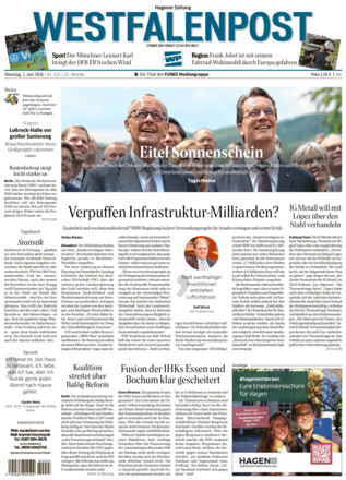 Westfalenpost