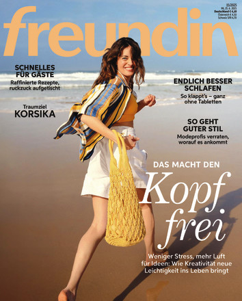 freundin