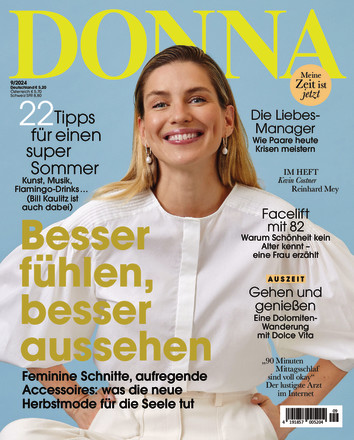 DONNA - ePaper