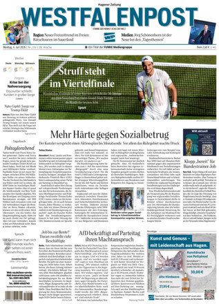 Westfalenpost
