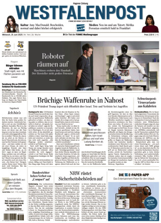 Westfalenpost
