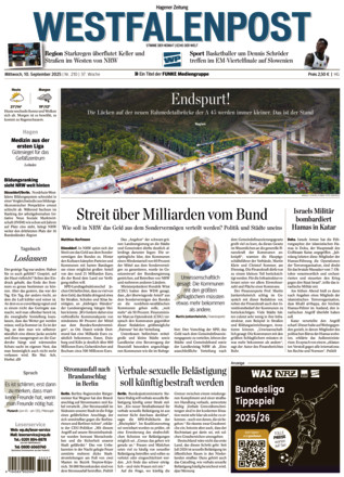 Westfalenpost