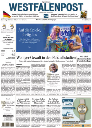 Westfalenpost