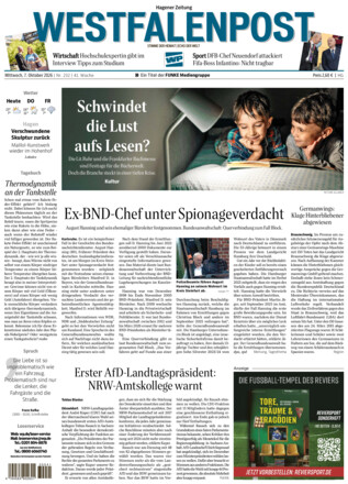 Westfalenpost