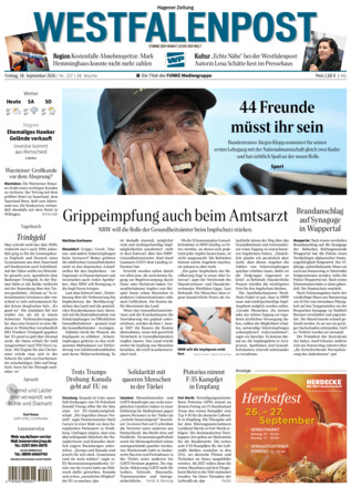Westfalenpost