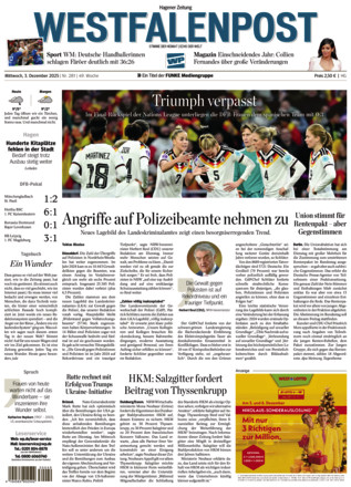 Westfalenpost