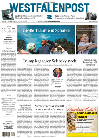 Westfalenpost