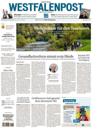 Westfalenpost