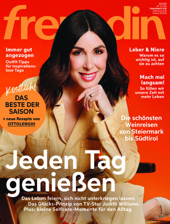 freundin