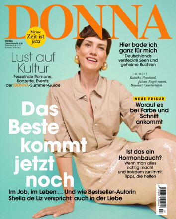 DONNA