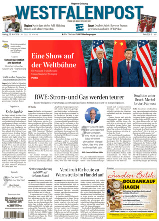 Westfalenpost