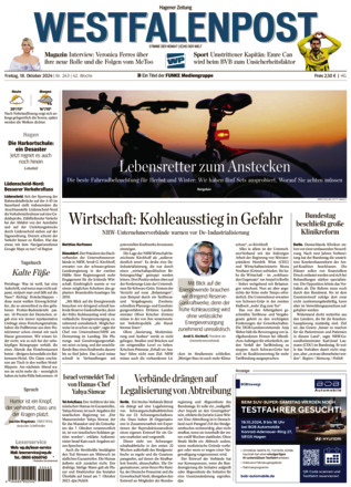 Westfalenpost - ePaper