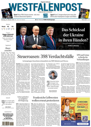 Westfalenpost