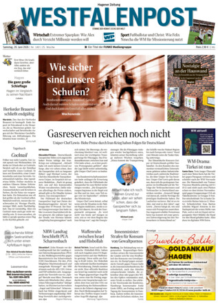 Westfalenpost