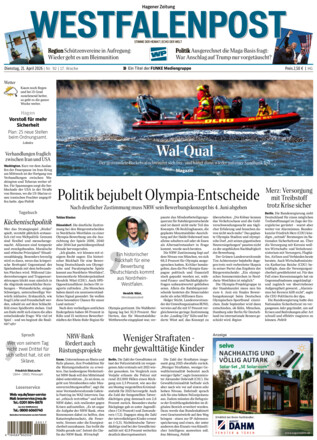 Westfalenpost