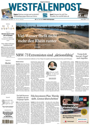 Westfalenpost
