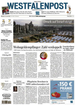 Westfalenpost