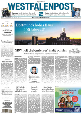 Westfalenpost