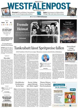 Westfalenpost