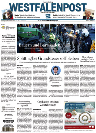 Westfalenpost