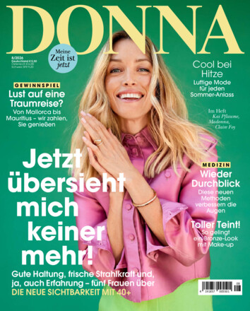 DONNA