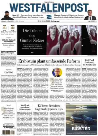 Westfalenpost