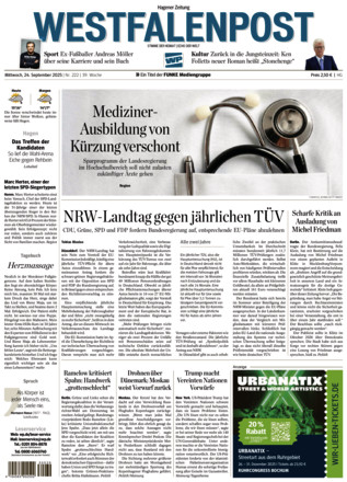 Westfalenpost