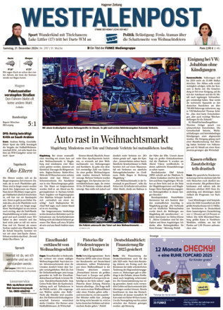 Westfalenpost - ePaper