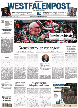 Westfalenpost
