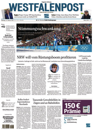 Westfalenpost