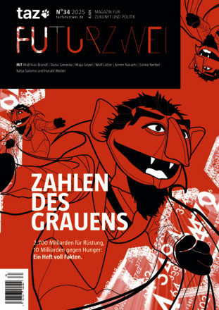 taz FUTURZWEI