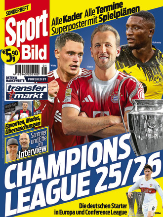 SPORT BILD 