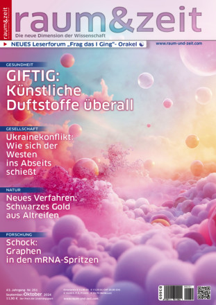 raum&zeit - ePaper