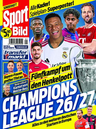 SPORT BILD 