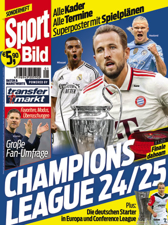 SPORT BILD 