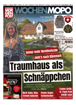 Hamburger Morgenpost