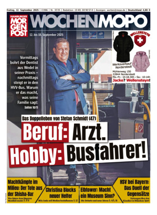Hamburger Morgenpost