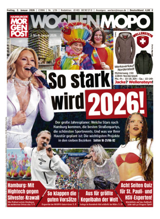 Hamburger Morgenpost