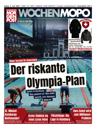 Hamburger Morgenpost
