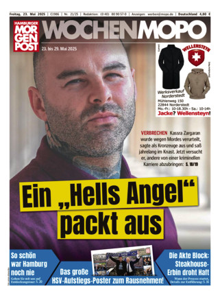 Hamburger Morgenpost