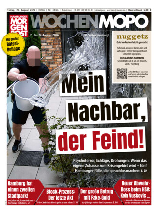 Hamburger Morgenpost