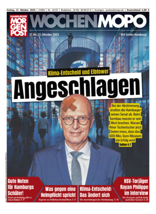 Hamburger Morgenpost