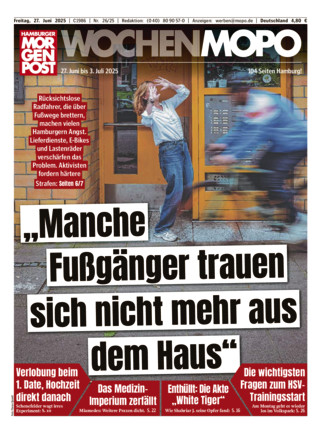 Hamburger Morgenpost