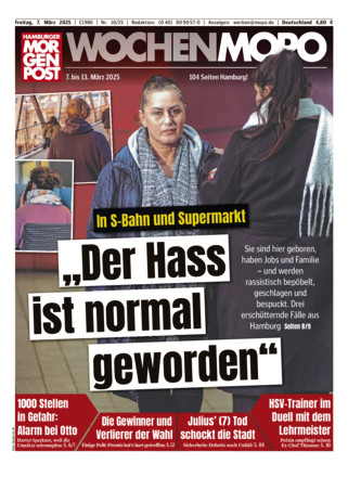 Hamburger Morgenpost