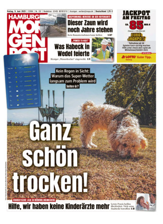 Hamburger Morgenpost