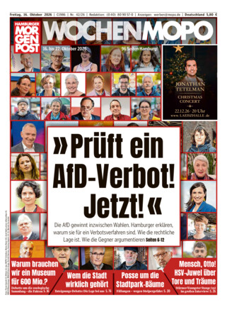 Hamburger Morgenpost